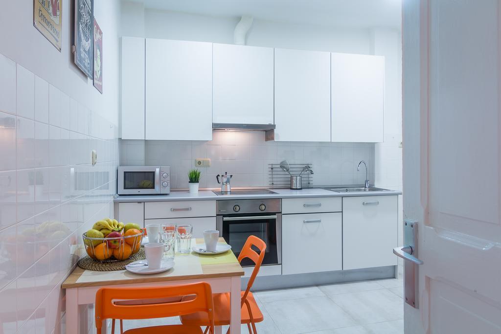 Apartamento Urgul سان سيباستيان المظهر الخارجي الصورة