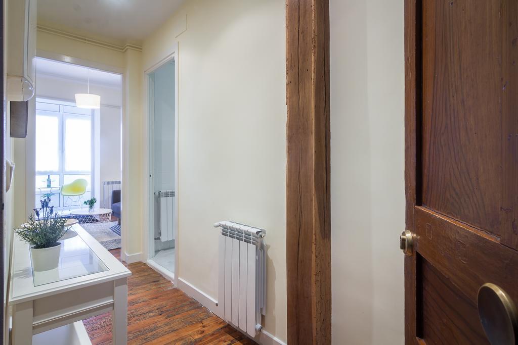 Apartamento Urgul سان سيباستيان المظهر الخارجي الصورة