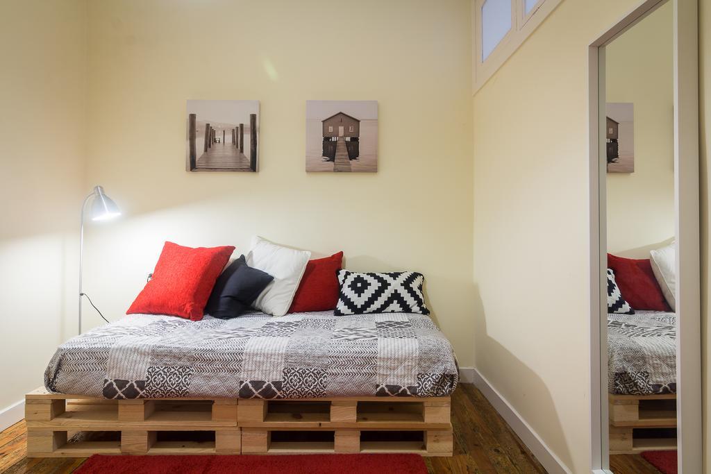Apartamento Urgul سان سيباستيان المظهر الخارجي الصورة