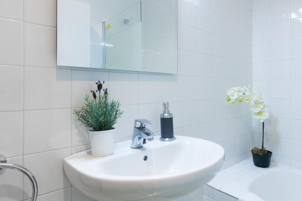 Apartamento Urgul سان سيباستيان المظهر الخارجي الصورة