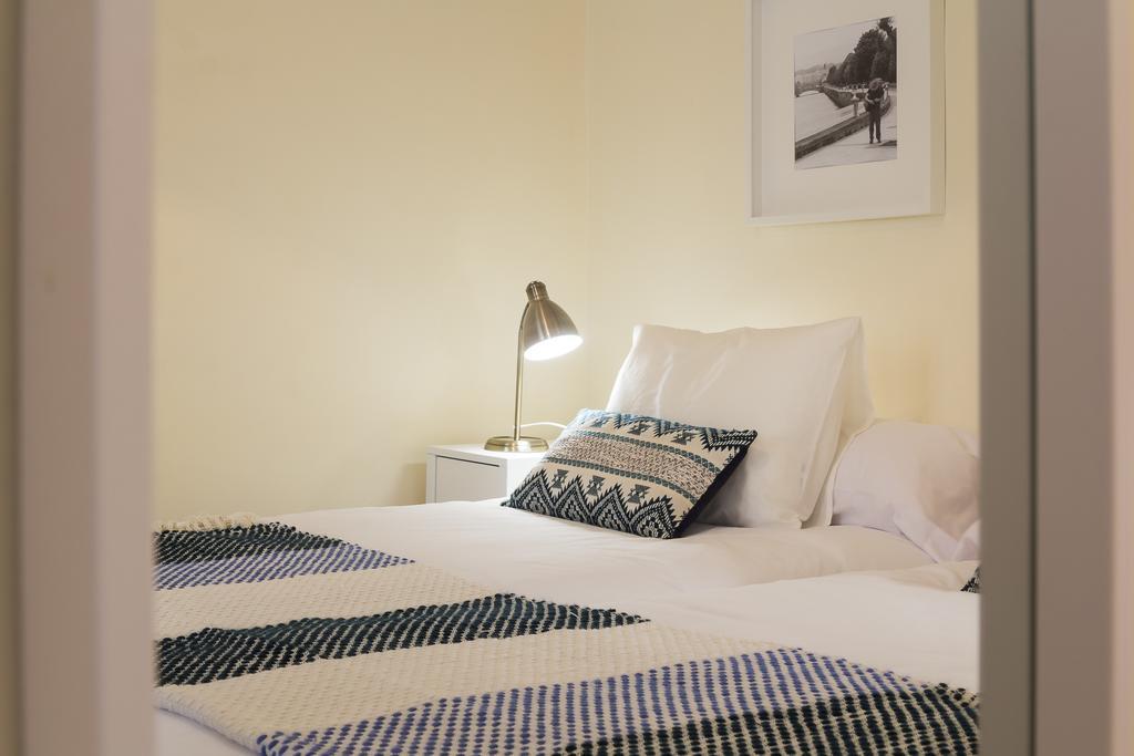 Apartamento Urgul سان سيباستيان المظهر الخارجي الصورة